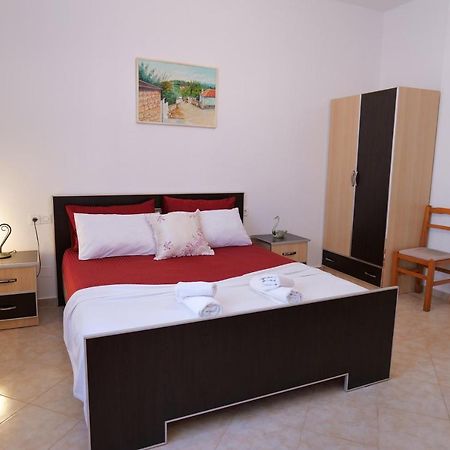 Villa Seventh Heaven Sarande Ngoại thất bức ảnh