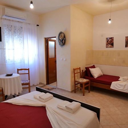 Villa Seventh Heaven Sarande Ngoại thất bức ảnh