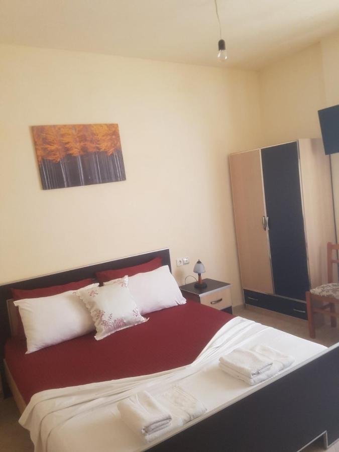 Villa Seventh Heaven Sarande Phòng bức ảnh