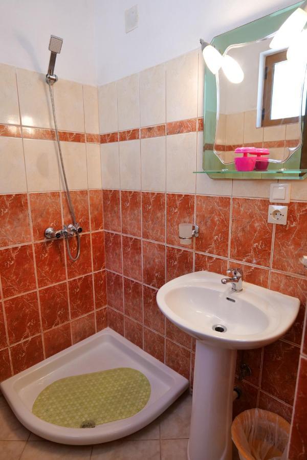 Villa Seventh Heaven Sarande Ngoại thất bức ảnh