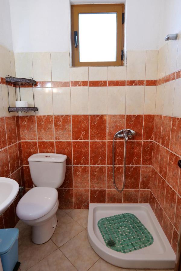 Villa Seventh Heaven Sarande Ngoại thất bức ảnh
